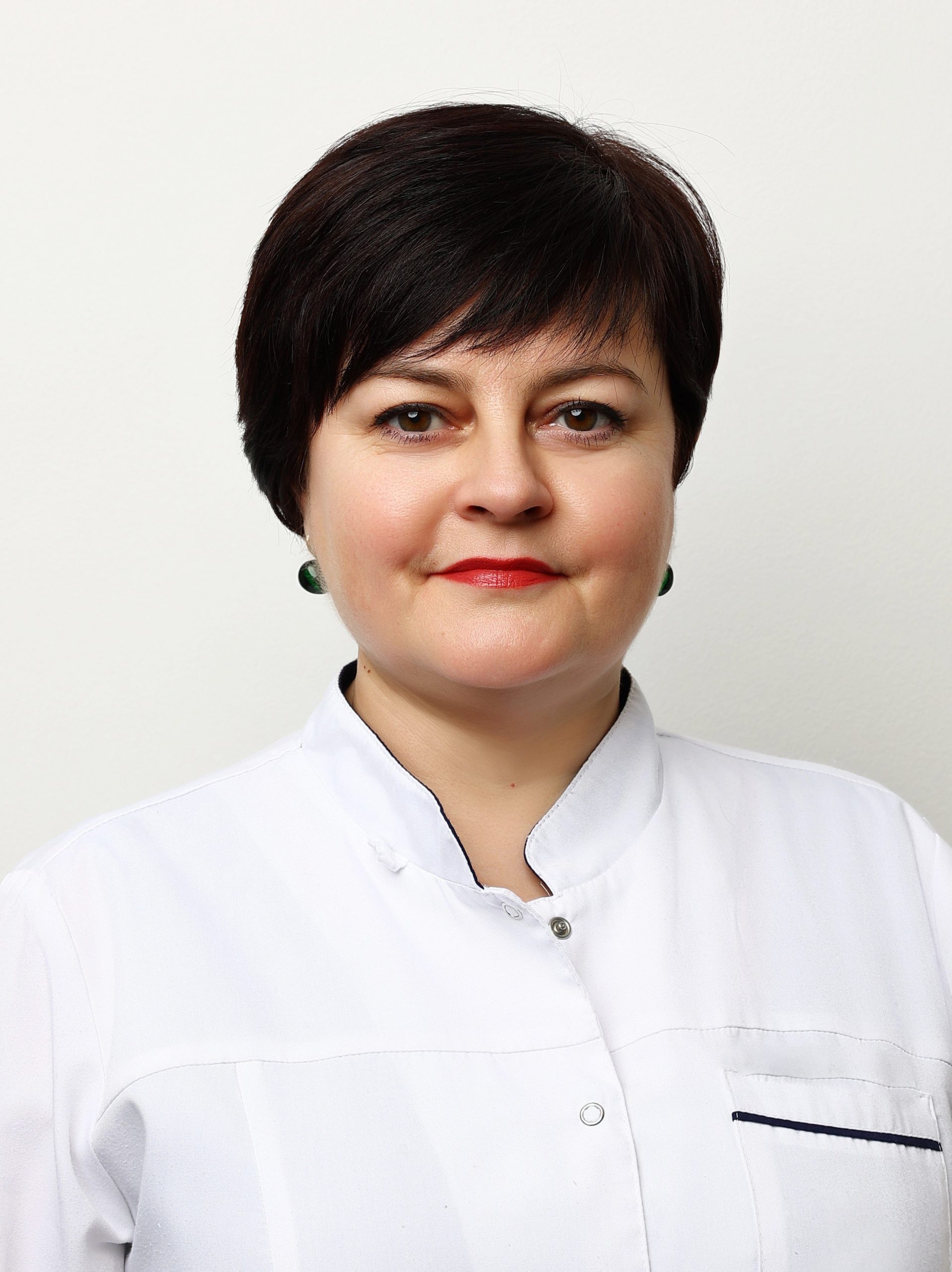 Леонтьева Наталья Валерьевна
